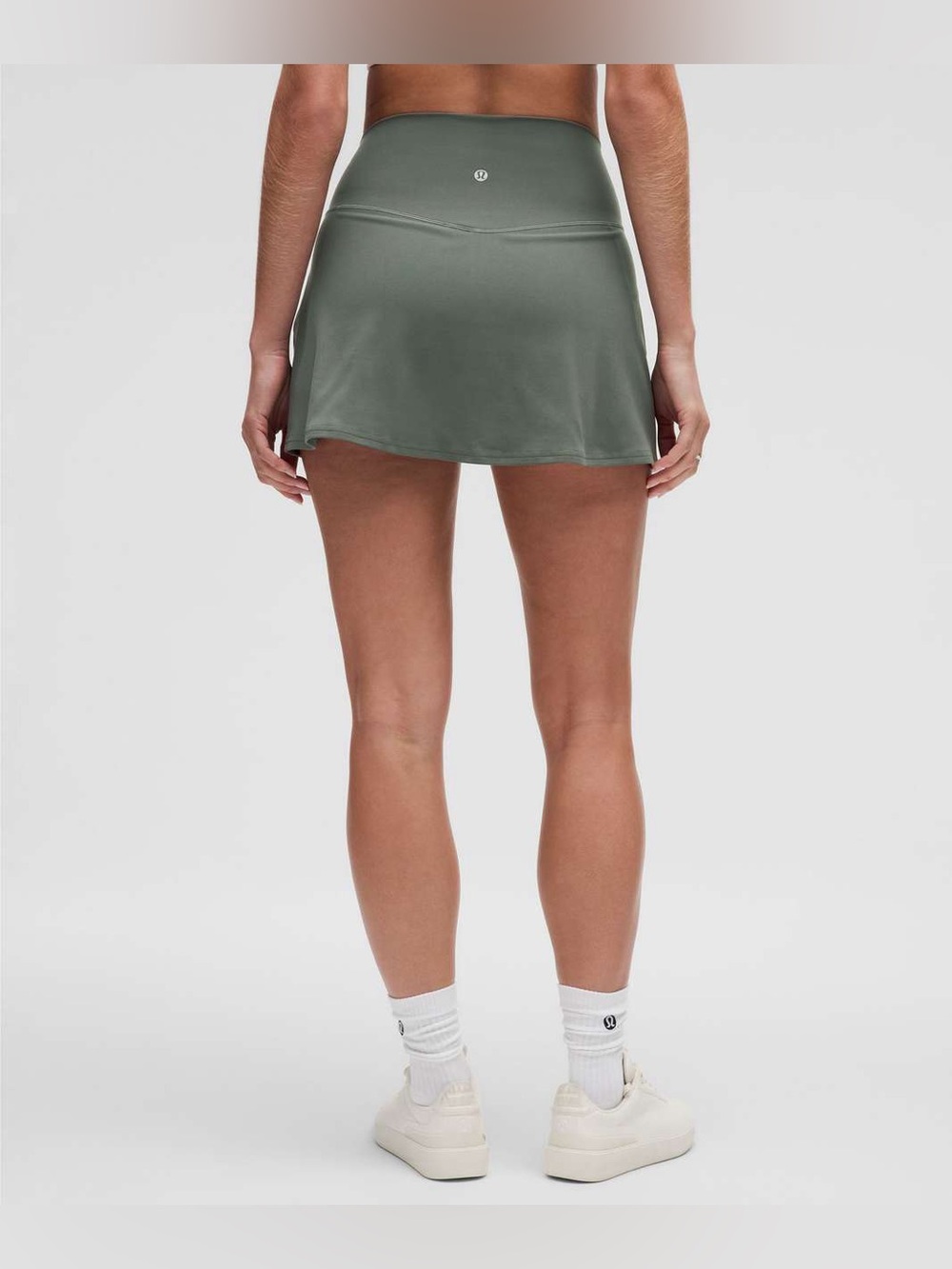 Lululemon Align High-Rise Skirt
Dark Forest size 12
